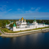 Костромская область