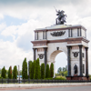 Курская область