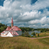 Ленинградская область