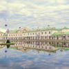 Московская область