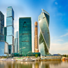 Москва