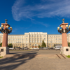 Омская область