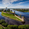 Псковская область
