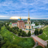 Рязанская область