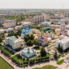 Тамбовская область